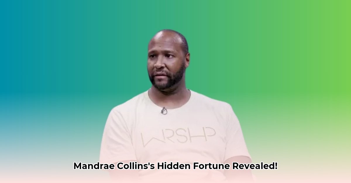 mandrae-collins-net-worth